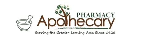Apothecary Pharmacy