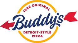 Buddy's Detroit-Style Pizza